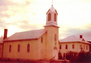 Église